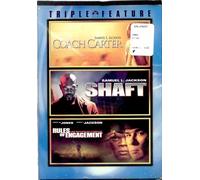 Samuel L Jackson Ultimate Collection