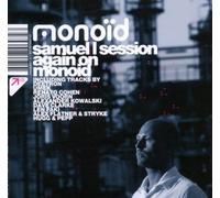 Samuel L Session - Again on Monoid [Import]