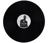 Samuel L. Session - Blue Ripple