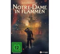 Samuel Labarthe;Jean Paul Bordes - Notre Dame in Flammen [Import]