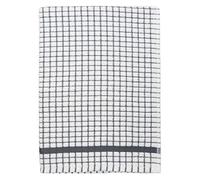 Samuel Lamont & Sons Poli-Dri Torchon de Cuisine 100% Coton éponge Ultra Absorbant et Super Doux Lavable en Machine I 50 x 70 cm Gris