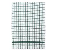 Samuel Lamont & Sons Poli-Dri Torchon Vert Chasseur, Taille 50 cm x 70 cm, 100% Coton éponge, Ultra Absorbant et Super Doux, Lavable en Machine, Vert, Taille Unique