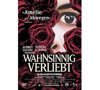 Samuel le Bihan,Isabelle Carre,Audrey Tautou - Wahnsinnig Verliebt