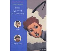 Samuel : Le réveil du boomerang