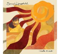 Samuel Ljungblahd - Ljungblahd: I Made it Out