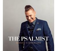 SAMUEL LJUNGBLAHD Psalmist (CD)
