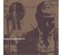 Samuel Ljungblahd - Samuel Ljungblahd [Import]