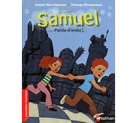 samuel: Partie d'enfer !