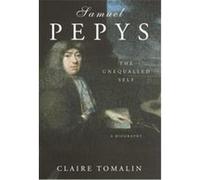 Samuel Pepys Claire Tomalin (Auteur)