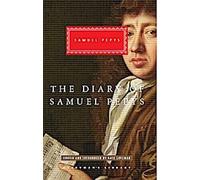 Samuel Pepys : The Diaries (Les journaux)
