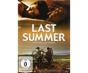 Samuel Pettit;Sean Rose - Last Summer
