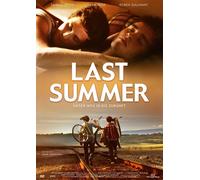SAMUEL/ROSE,SEAN PETTIT - LAST SUMMER-UNSER WEG IN DIE ZUKUNFT DVD NEUF