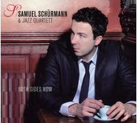 Samuel Schürmann & Jazz Quartett - Both Sides Now [Import]