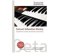 Samuel Sebastian Wesley