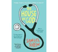 Samuel Shem The House of God (Poche)