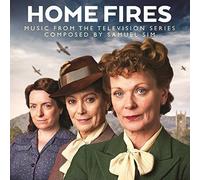 Ost -TV- - Home Fires: Music from The Television Series (Original Soundtrack)