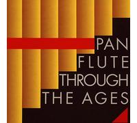 Samuel Spence - Pan Flute Through The Ages