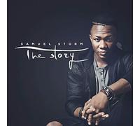 Samuel Storm Story (CD)
