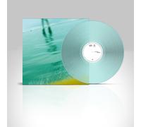 SAMUEL (SUBSONICA) - Maree (2025) LP Vinyle Turquoise Précommande