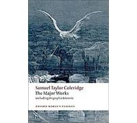Samuel Taylor Coleridge : Les principales œuvres