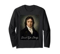 Samuel Taylor Coleridge Manche Longue