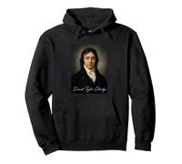 Samuel Taylor Coleridge Sweat à Capuche