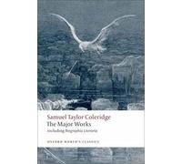 Samuel Taylor Coleridge- The Major Works