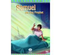 Samuel, The Boy Prophet [DVD] [2007] [Import]