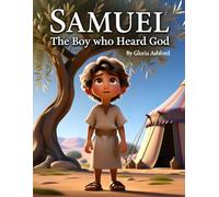 Samuel_ The Boy Who Heard God