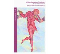 Samuel Titmarsh et le grand diamant des Hoggarty