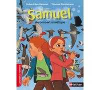 Samuel: Un concert maléfique