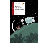 Samuel Y La Noche Interminable Aa Vv (Auteur)