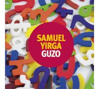 Samuel Yirga Guzo (CD) Album