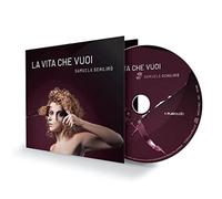 Cd La Vita Che Vuoi
