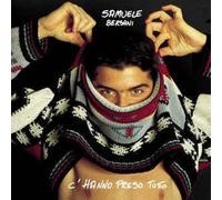 Samuele Bersani - C'hanno Preso Tutto