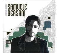 Samuele Bersani - Gli Album Originali 6 CD Slipcase [Import]