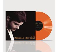 Samuele Bersani [Orange Colored Vinyl] [Import]