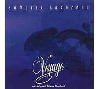 Samuele Garofoli - Voyage