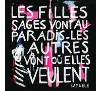 Samuele – Les filles sages vont au paradis – Les autres vont où elles veulent
