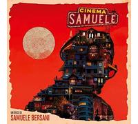 Bersani Samuele – Cinema Samuele – CD – Import