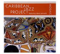 Samuels, Dave - Mosaic [Import]