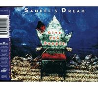 Samuel's Dream - Give the people [Single-CD]
