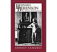 Samuels, E: Bernard Berenson