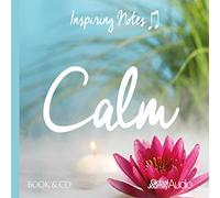 SAMUELS,PETER - Calm