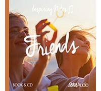 SAMUELS,PETER - Friends: Inspiring Notes