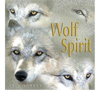 Samuels Peter - Wolf Spirit