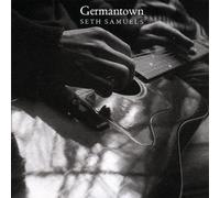 Samuels, Seth - Germantown