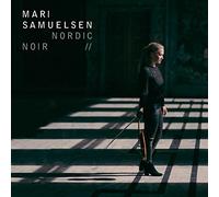 Samuelsen Mari - Nordic Noir