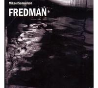 Samuelson, Mikael - Fredman