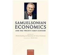 Samuelsonian Economics and the Twenty-first Century